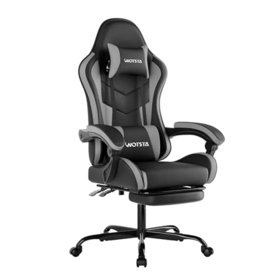 Ergonomic Office Chair - Sedia da ufficio ergonomica per il