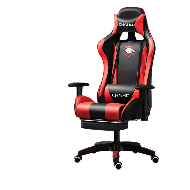 Ergonomic Office Chair - Sedia da Gaming per Scrivania Computer,