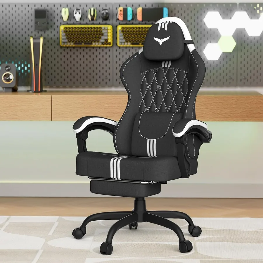 Ergonomic Office Chair - Sedia ergonomica da ufficio, ideale per