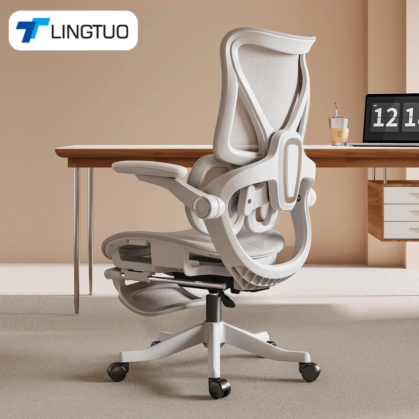 Ergonomic Office Chair - Nuova sedia ergonomica, sedia da computer,