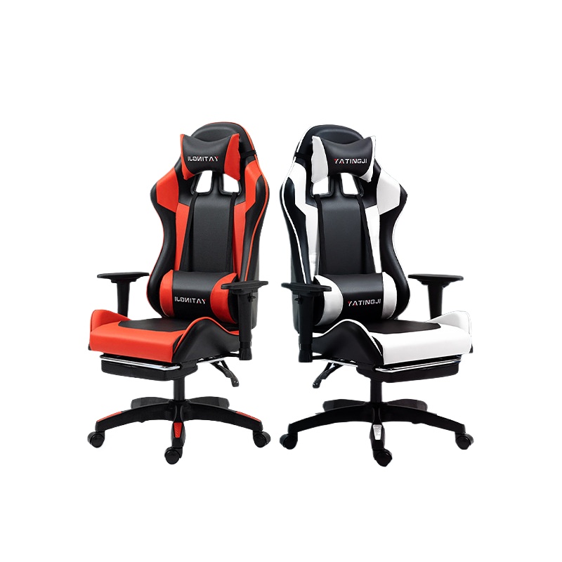 Ergonomic Office Chair - Sedia da Gaming per Esports e