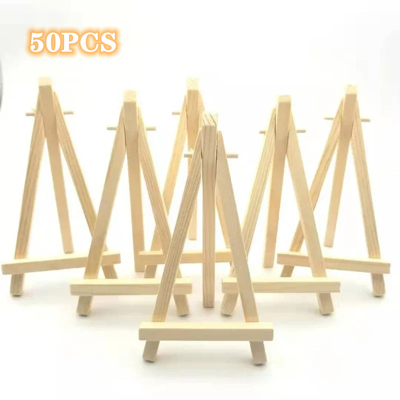 Document Holder Stand - 50/10 pezzi mini telaio da cavalletto