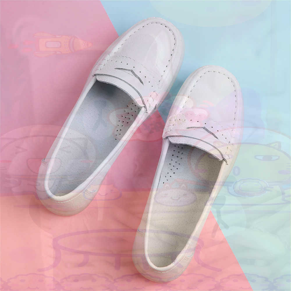 Mocassino Guida Scarpe da ginn - Home Office News Uk recensione e prezzo