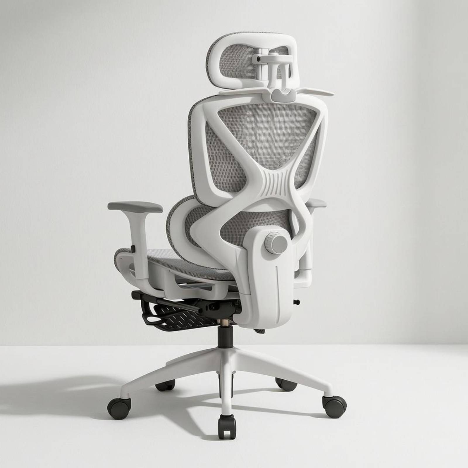 Sedia Ergonomica con Schienale - Ergonomic Office Chair recensione e prezzo