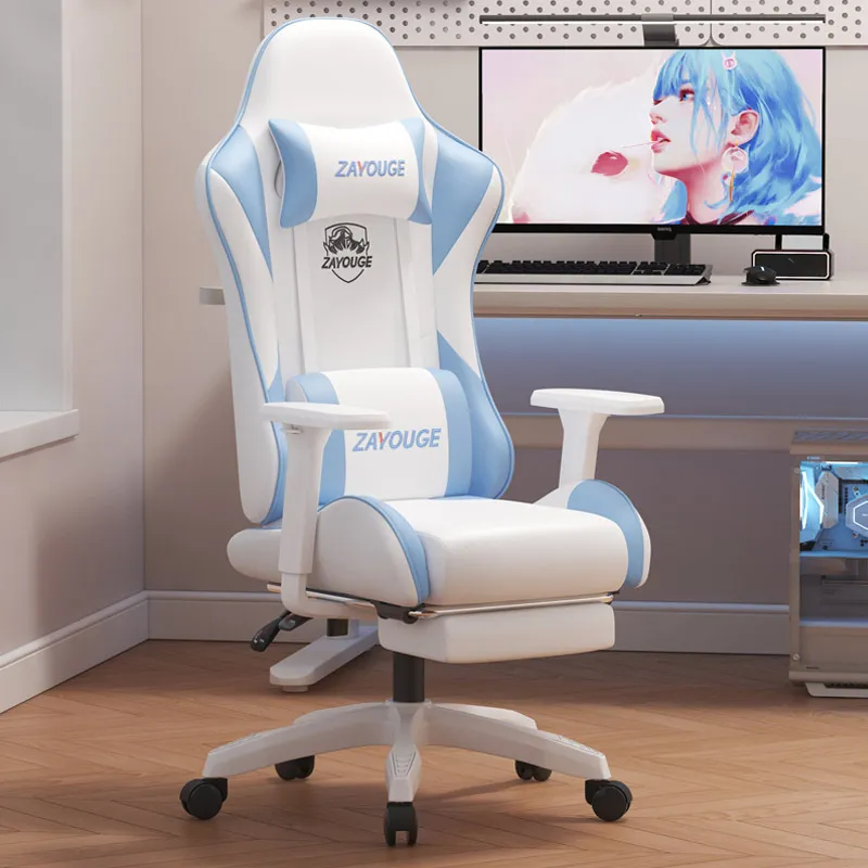 Sedia da gaming, sedia per com - Ergonomic Office Chair recensione e prezzo