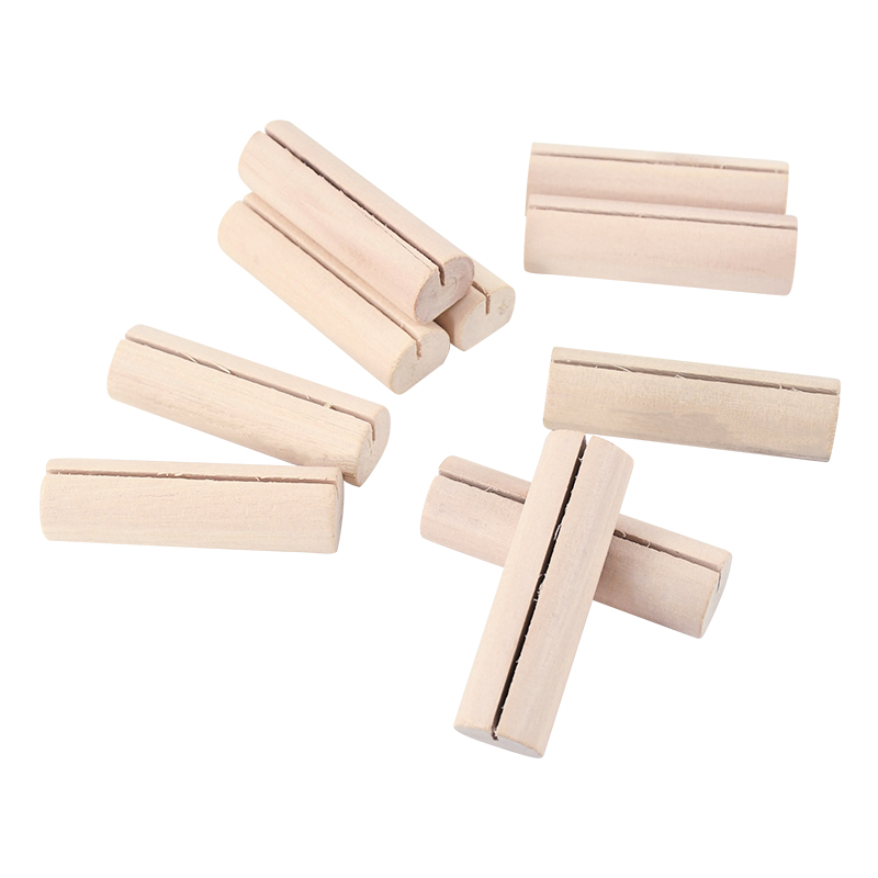 5/10 pezzi: supporto in legno  - Document Holder Stand recensione e prezzo