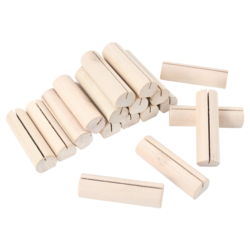 5/10 pezzi: supporto in legno  - Document Holder Stand recensione e prezzo