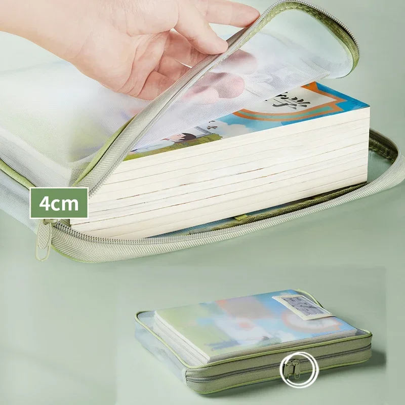Borsa Portadocumenti in Rete T - Document Scanner Portable recensione e prezzo