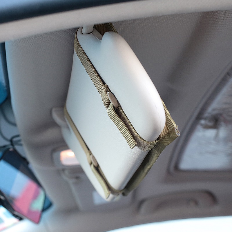 Borsa portaoggetti tattica mul - Document Holder Stand recensione e prezzo