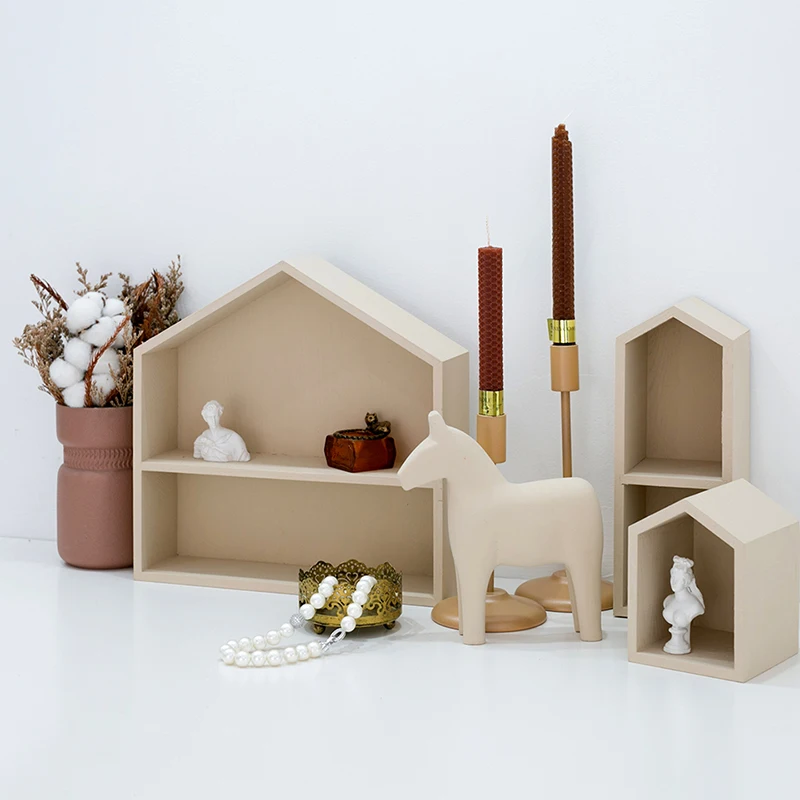 Ornamenti di Cavalli in Legno  - Home Office Work Table recensione e prezzo