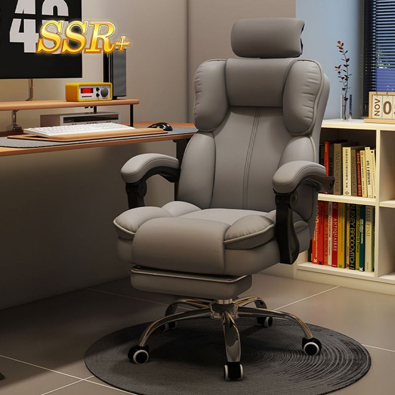 Sedia da Gaming Ergonomica Rec - Ergonomic Office Chair recensione e prezzo