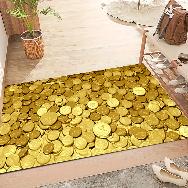 Zerbino di lusso: impermeabile - Home Office Room Inspiration recensione e prezzo