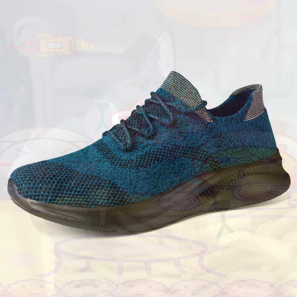 Numero 41 Fondo morbido Scarpe - Home Office News Uk recensione e prezzo
