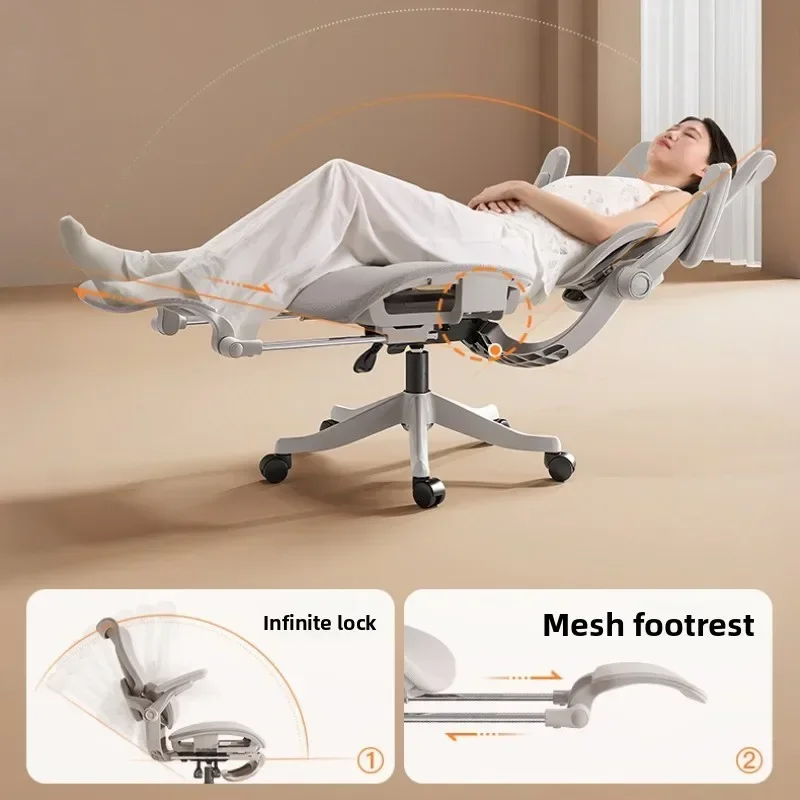 Nuova sedia ergonomica, sedia  - Ergonomic Office Chair recensione e prezzo