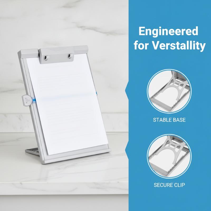 Portadocumenti regolabile da s - Document Holder Stand recensione e prezzo
