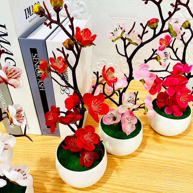 Simulazione Prugna Vaso di fio - Home Office Layout recensione e prezzo
