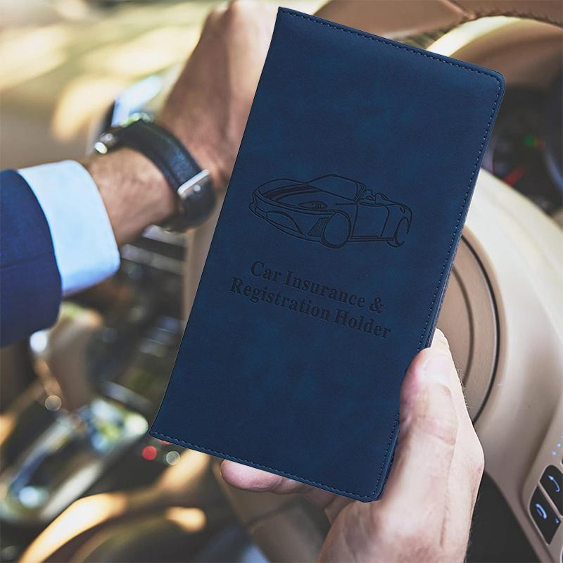 Portadocumenti per Auto, Porta - Document Holder Stand recensione e prezzo
