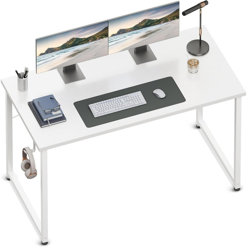 ODK 48 pollici piccola scrivan - Home Office Work Table recensione e prezzo