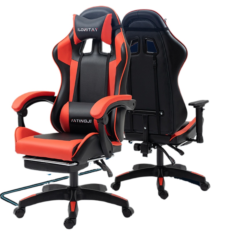 Sedia da Gaming per Esports e  - Ergonomic Office Chair recensione e prezzo