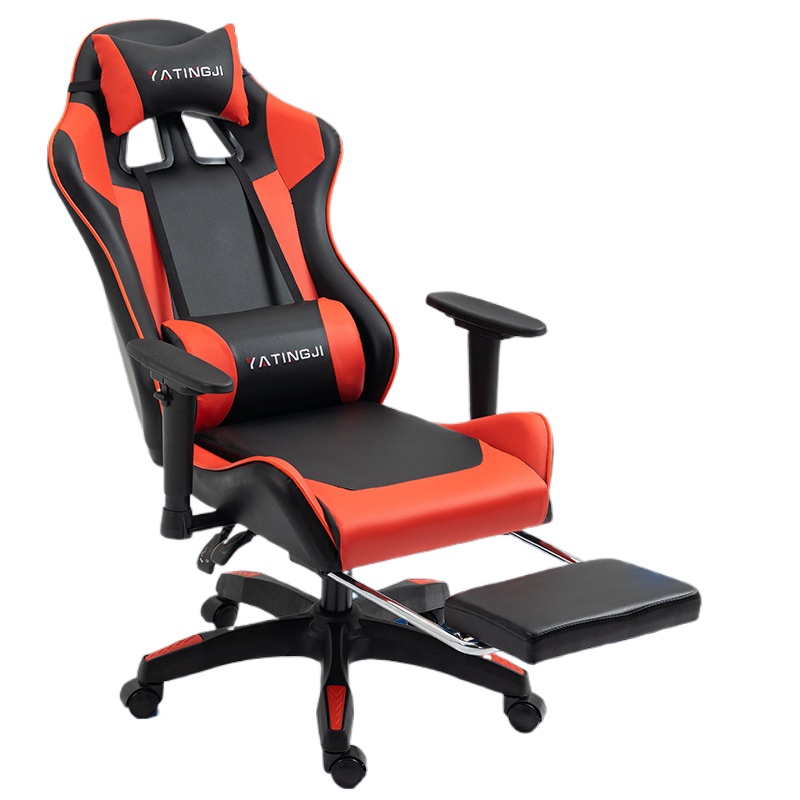 Sedia da Gaming per Esports e  - Ergonomic Office Chair recensione e prezzo