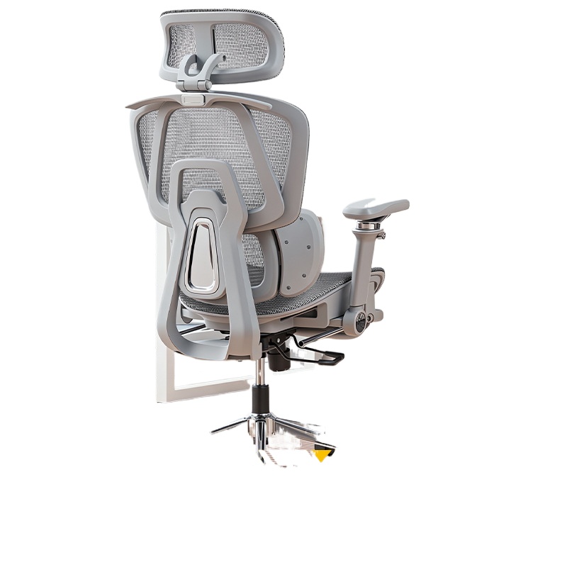 Sedia da Ufficio Ergonomica Ul - Ergonomic Office Chair recensione e prezzo