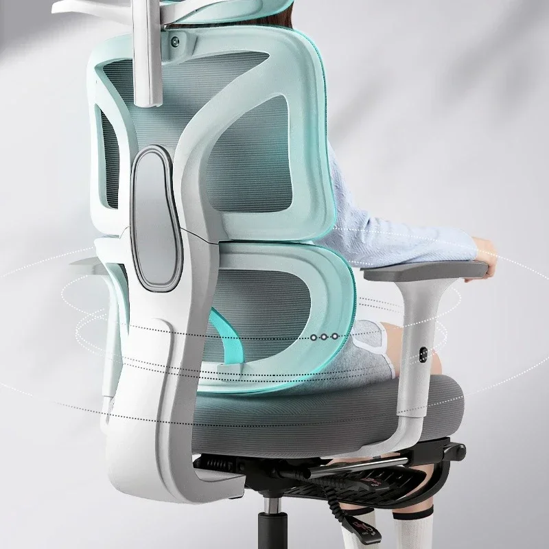 Nuova Sedia Ergonomica Anji Yu - Ergonomic Office Chair recensione e prezzo