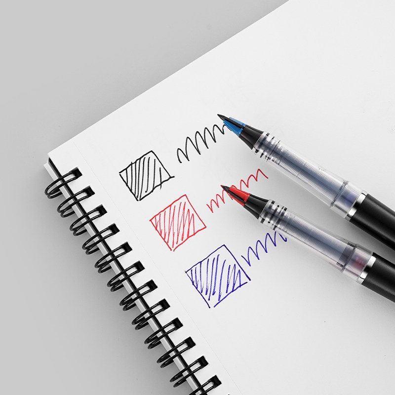 Penna a pennello Pentel TRJ50  - Pentel Pen Sign Pen recensione e prezzo