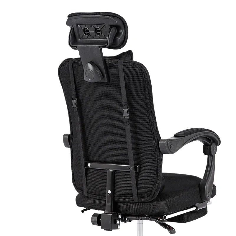 Sedia da Ufficio Ergonomica co - Ergonomic Office Chair recensione e prezzo