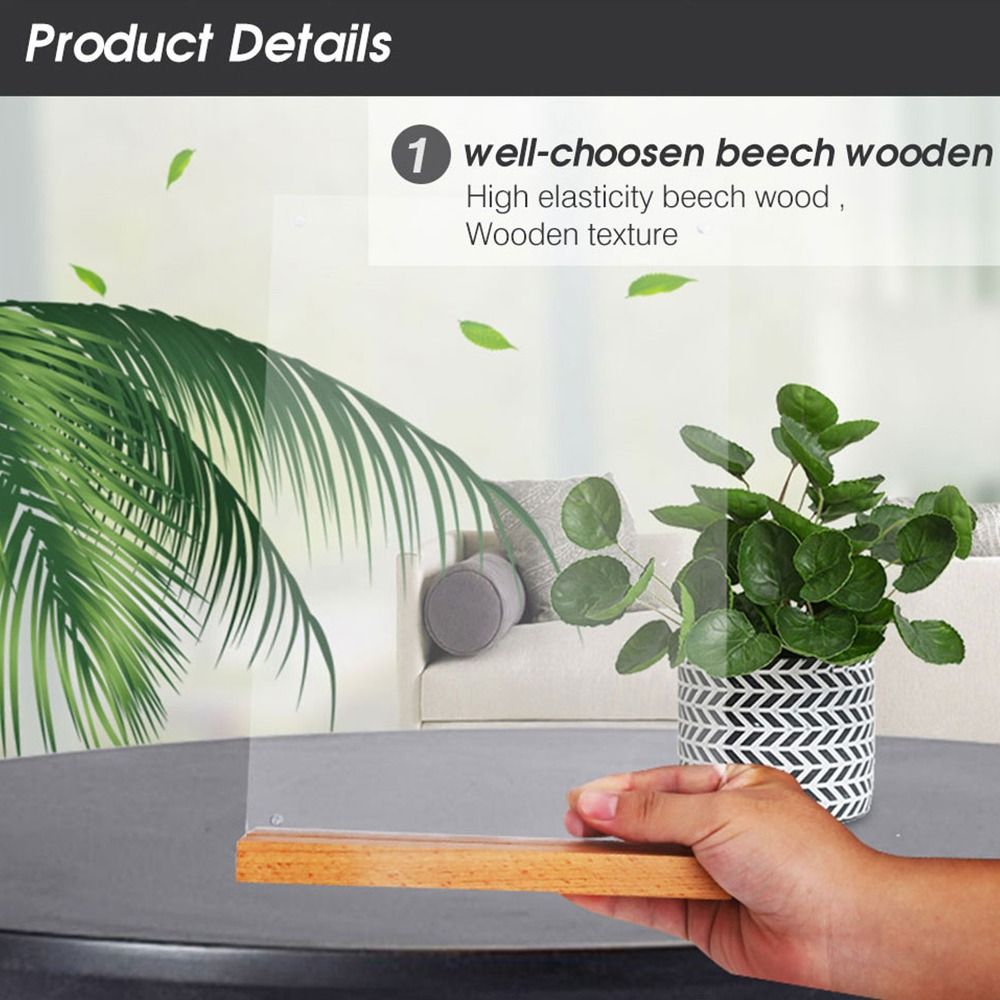 Supporto per cartello da tavol - Document Holder Stand recensione e prezzo