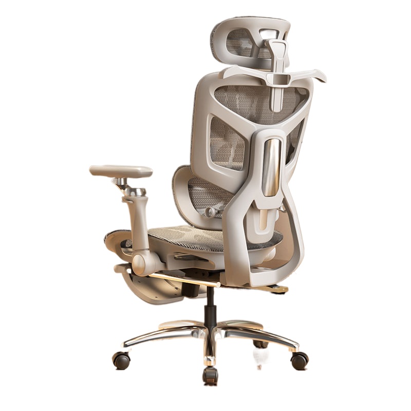 Sedia da Ufficio Ergonomica pe - Ergonomic Office Chair recensione e prezzo