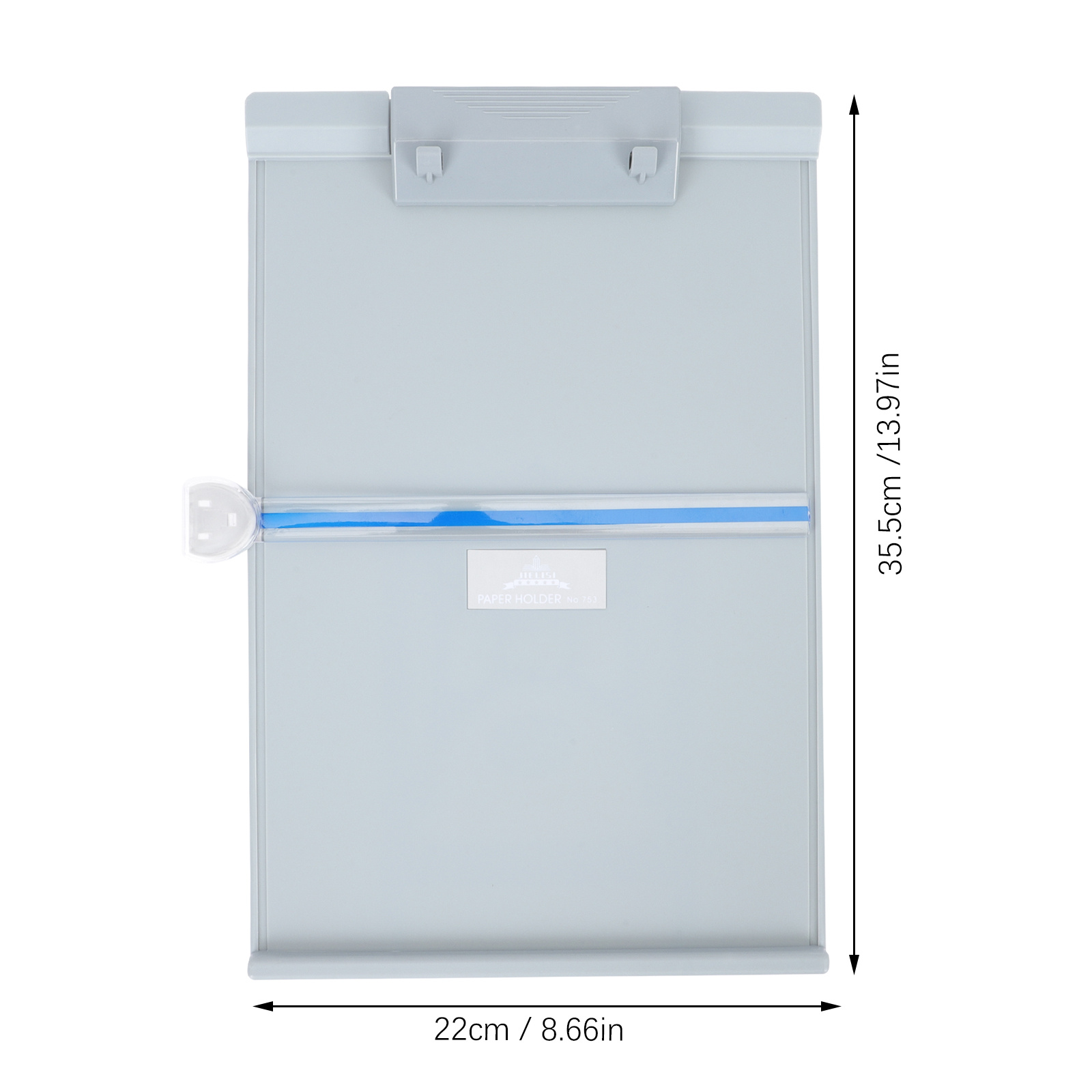 Portadocumenti in plastica reg - Document Holder Stand recensione e prezzo