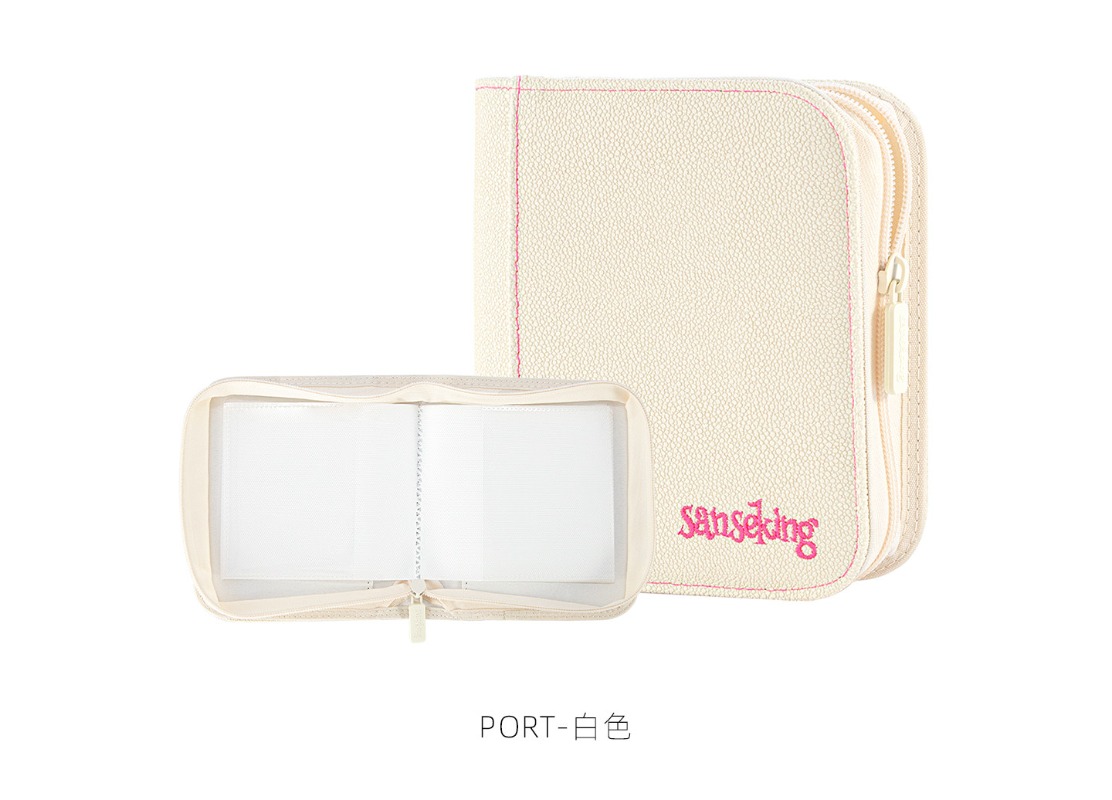 Sanseking Mini Album per Carte - Document Scanner Portable recensione e prezzo
