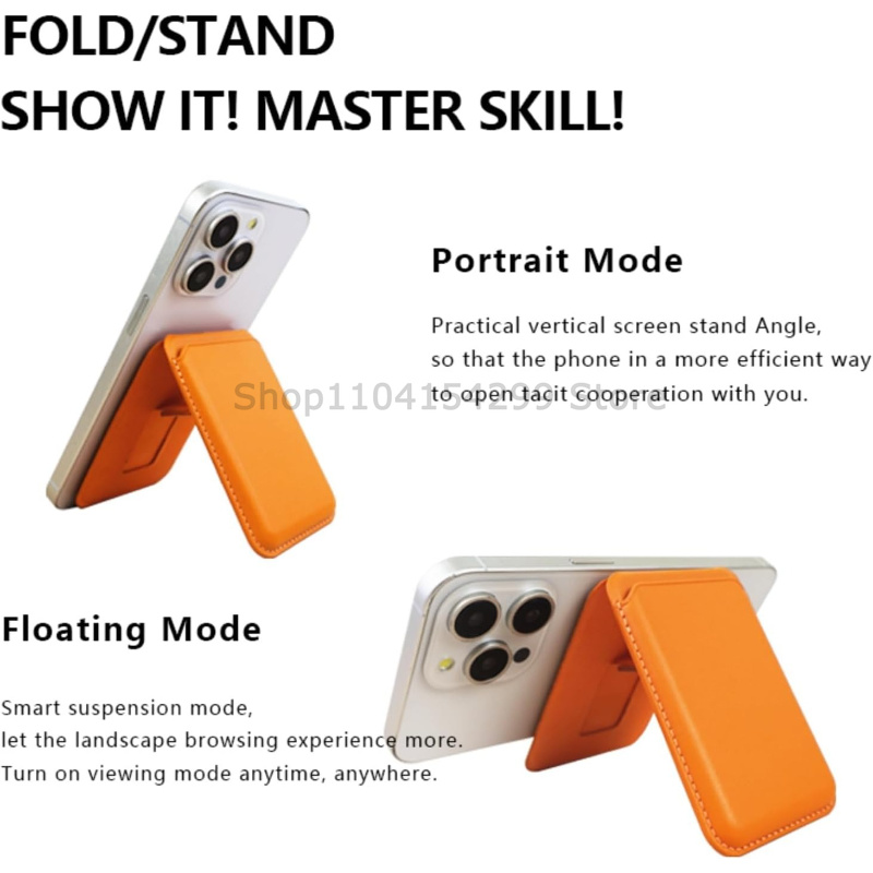 Custodia a Portafoglio Magneti - Document Holder Stand recensione e prezzo